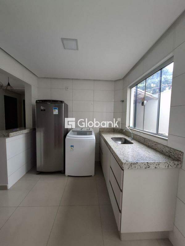 Apartamento 2 quartos à venda Cidade Nova 72,5m² Montes Claros MG: 
