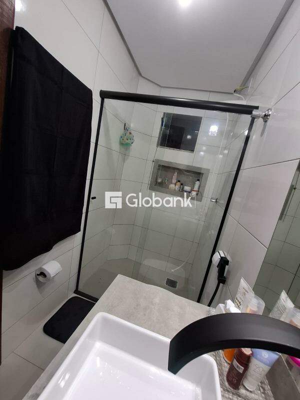 Apartamento 2 quartos à venda Cidade Nova 72,5m² Montes Claros MG: 