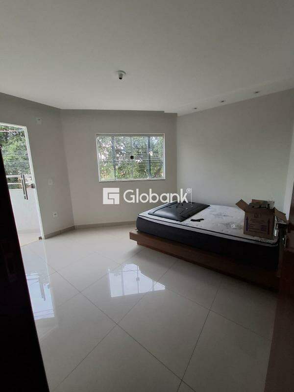 Apartamento 2 quartos à venda Cidade Nova 72,5m² Montes Claros MG: 