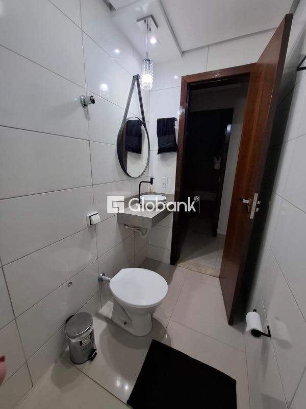 Apartamento 2 quartos à venda Cidade Nova 72,5m² Montes Claros MG: 
