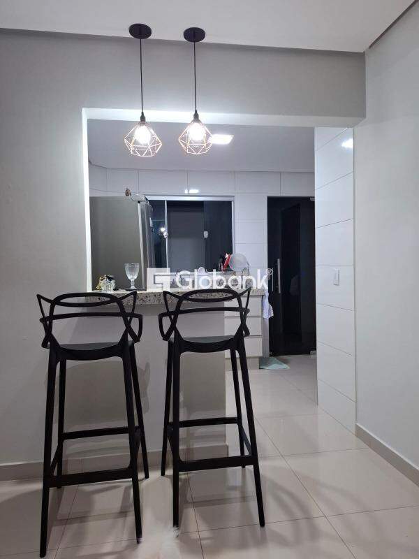 Apartamento 2 quartos à venda Cidade Nova 72,5m² Montes Claros MG: 