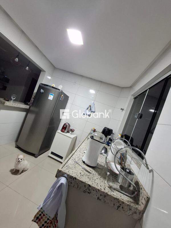 Apartamento 2 quartos à venda Cidade Nova 72,5m² Montes Claros MG: 