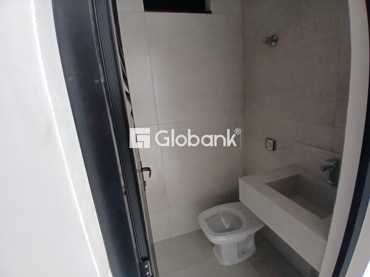 Casa 3 quartos à venda Universitário 150m² Montes Claros MG: 