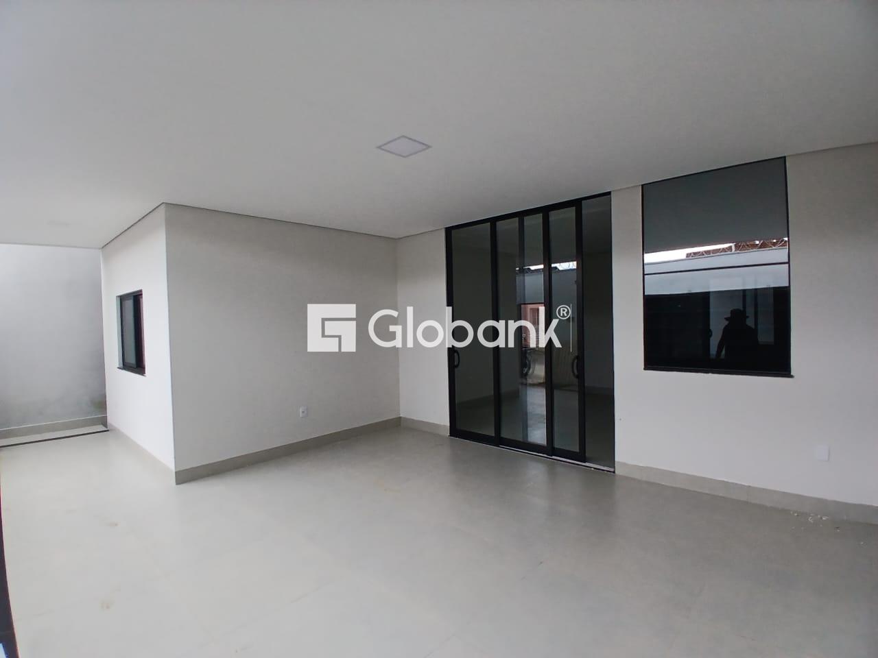 Casa 3 quartos à venda Universitário 150m² Montes Claros MG: 