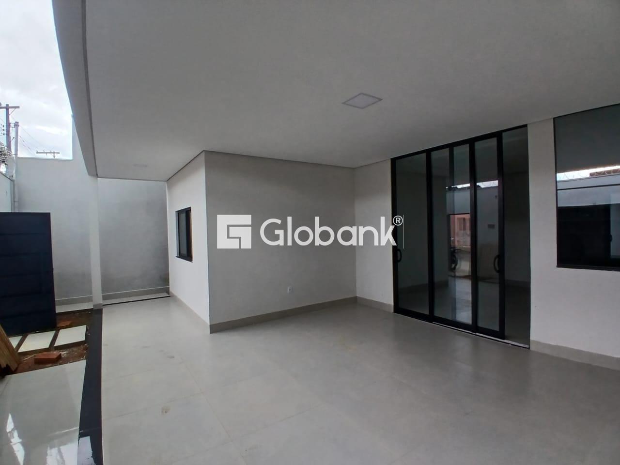 Casa 3 quartos à venda Universitário 150m² Montes Claros MG: 