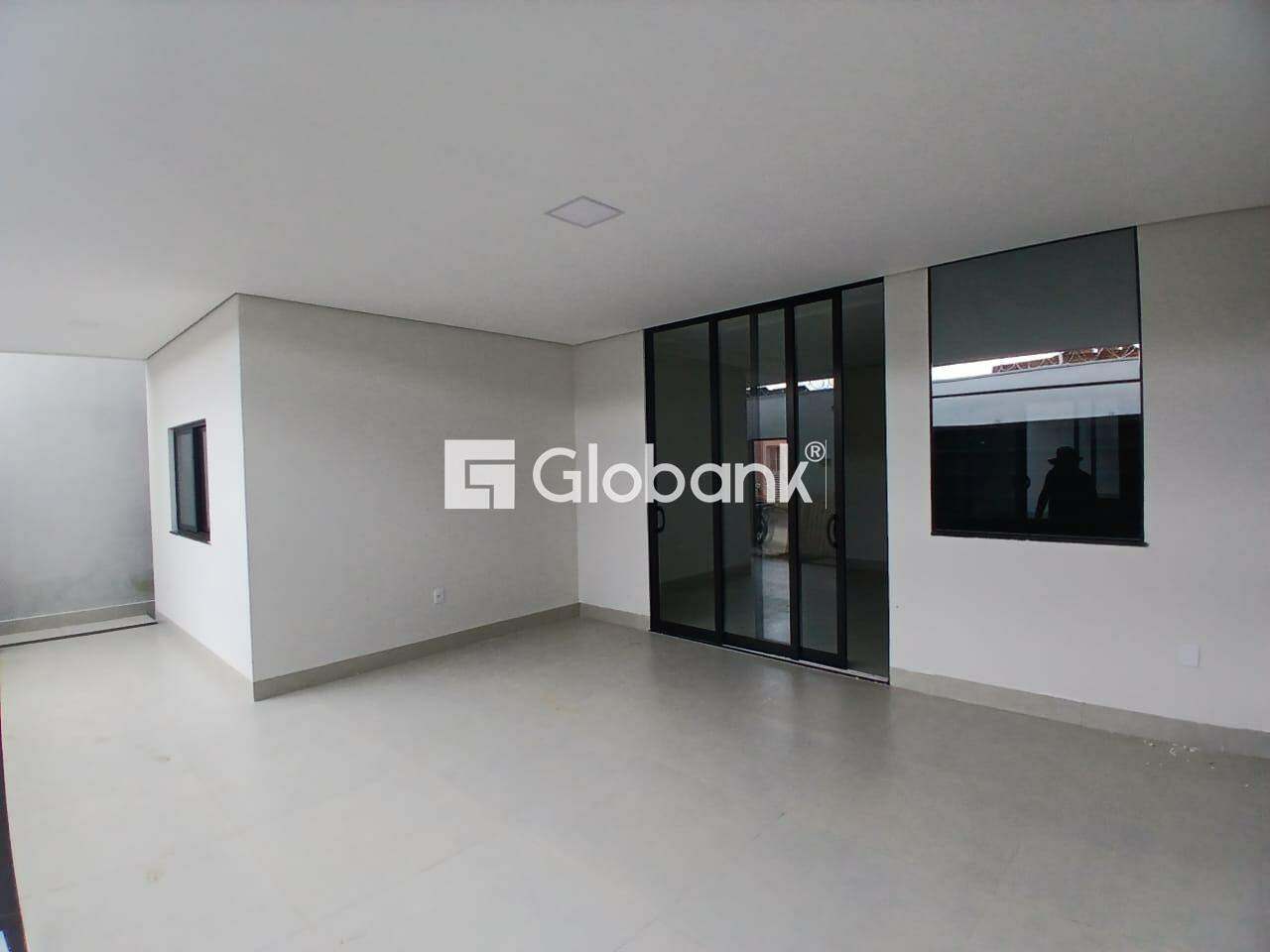 Casa 3 quartos à venda Universitário 150m² Montes Claros MG: 