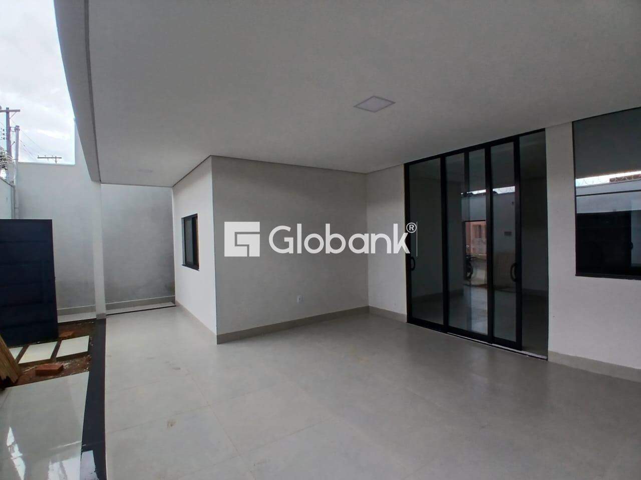 Casa 3 quartos à venda Universitário 150m² Montes Claros MG: 