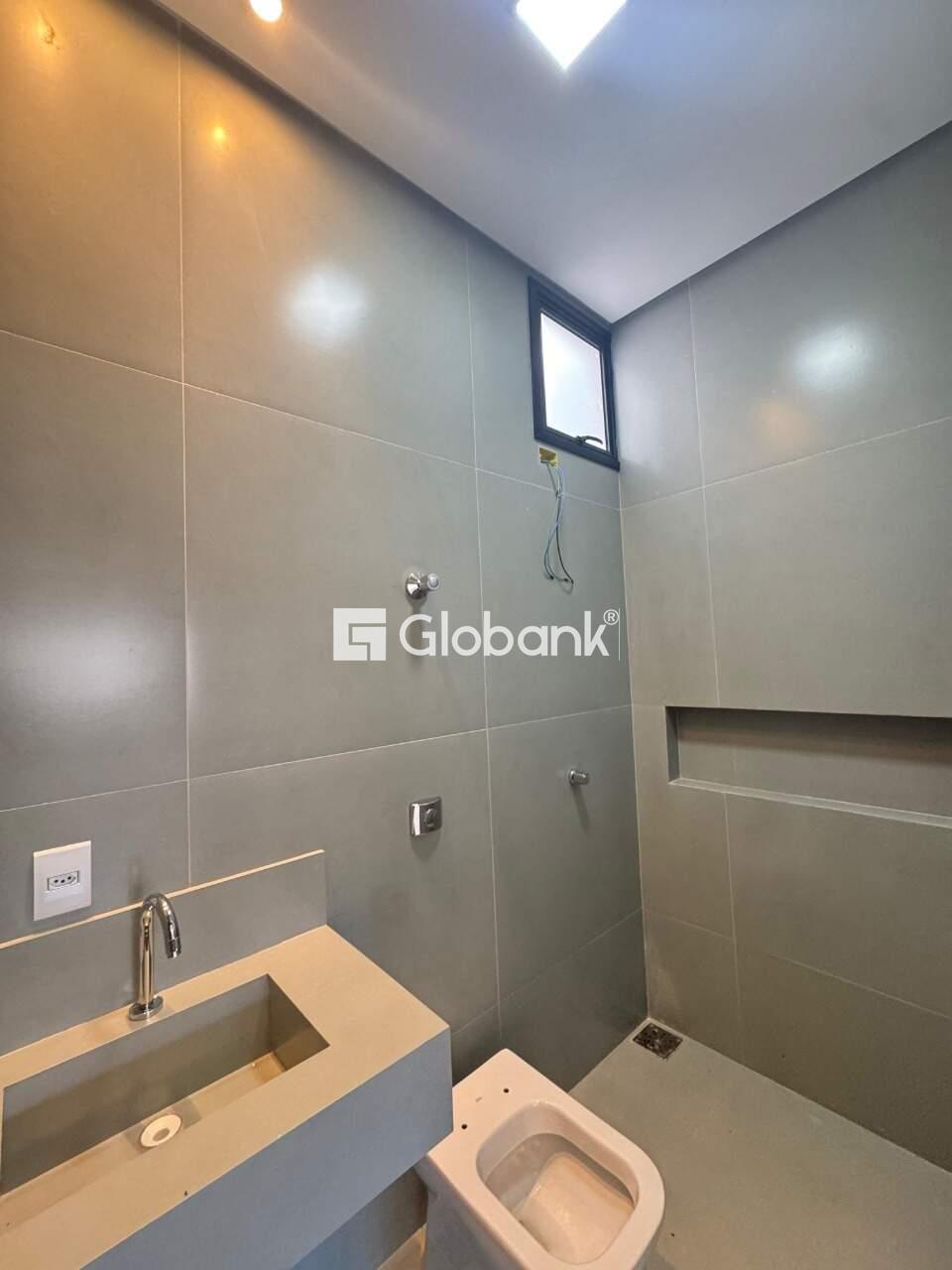 Casa 3 quartos à venda Planalto 160m² Montes Claros MG: 