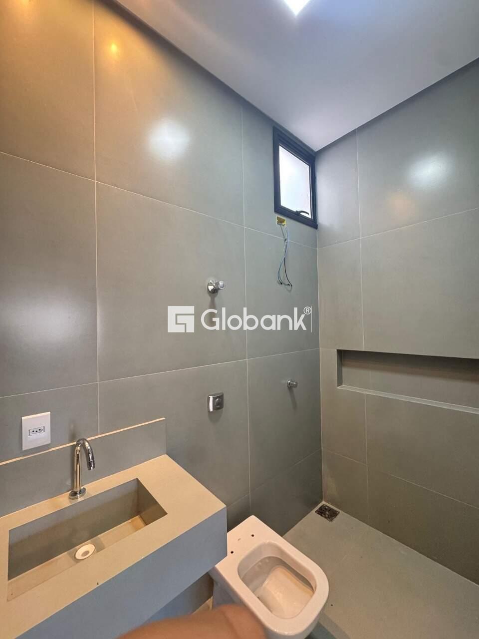 Casa 3 quartos à venda Planalto 160m² Montes Claros MG: 