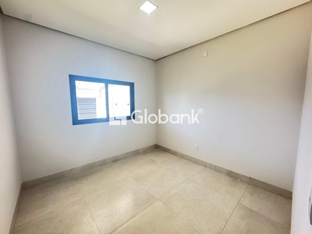 Casa 3 quartos à venda Planalto 160m² Montes Claros MG: 