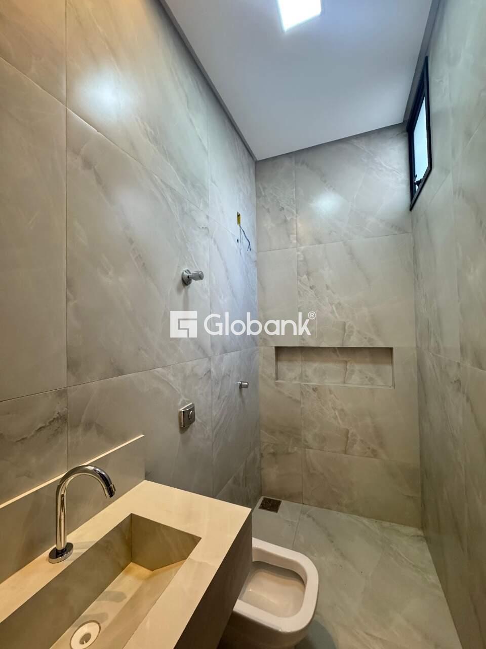 Casa 3 quartos à venda Planalto 160m² Montes Claros MG: 