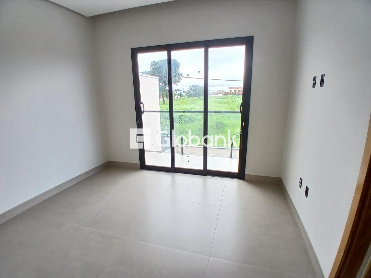 Casa 3 quartos à venda Planalto 141m² Montes Claros MG: 