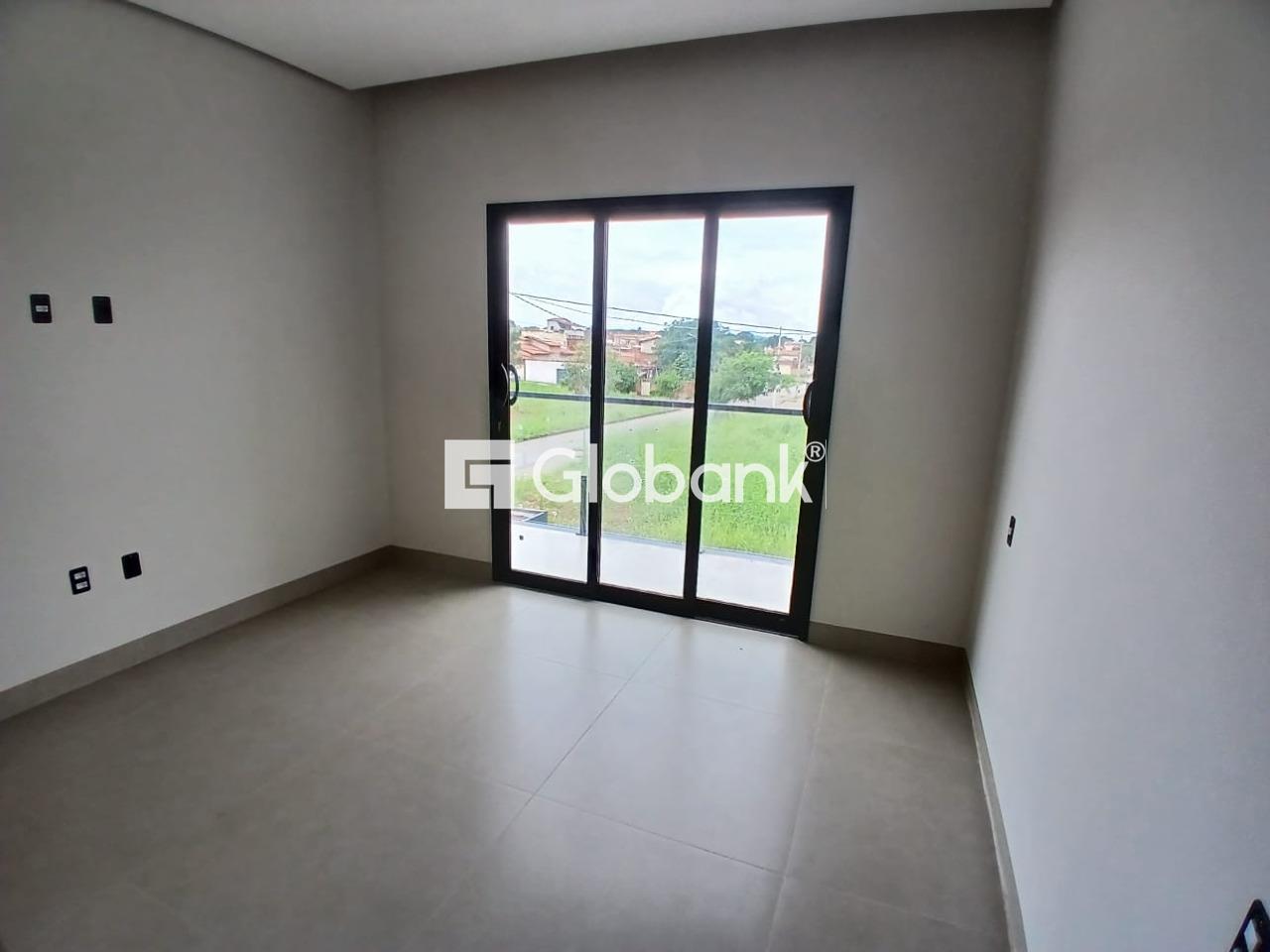 Casa 3 quartos à venda Planalto 141m² Montes Claros MG: 