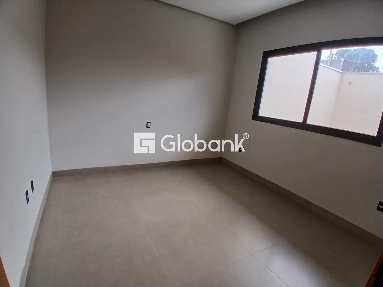 Casa 3 quartos à venda Planalto 141m² Montes Claros MG: 