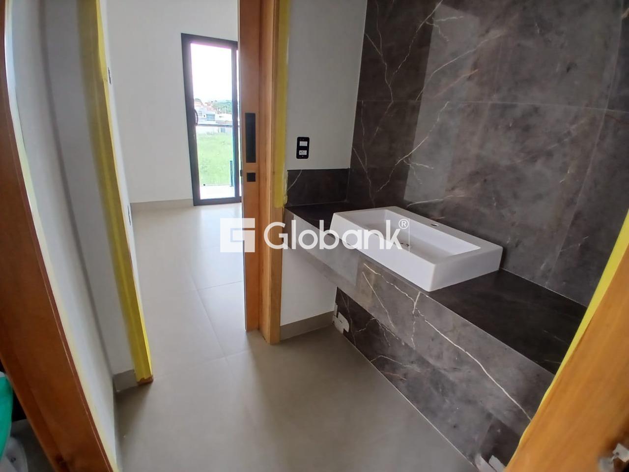 Casa 3 quartos à venda Planalto 141m² Montes Claros MG: 
