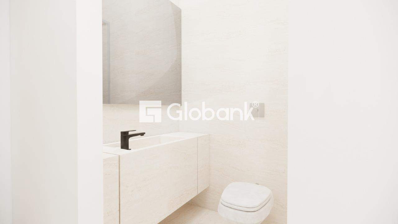 Casa 3 quartos à venda Loteamento Jardim Niemeyer 100m² Montes Claros MG: 