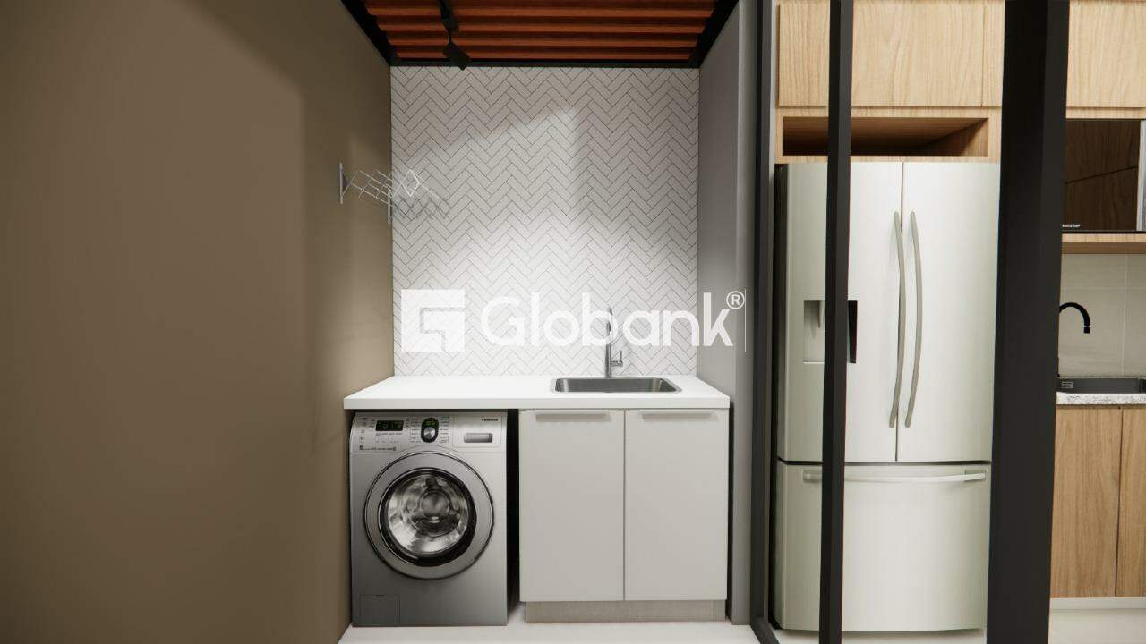 Casa 3 quartos à venda Loteamento Jardim Niemeyer 100m² Montes Claros MG: 