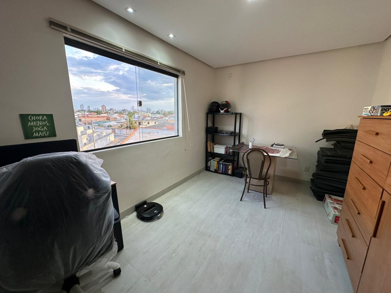 Apartamento 3 quartos à venda Prolongamento Todos os Santos 95m² Montes Claros MG: 