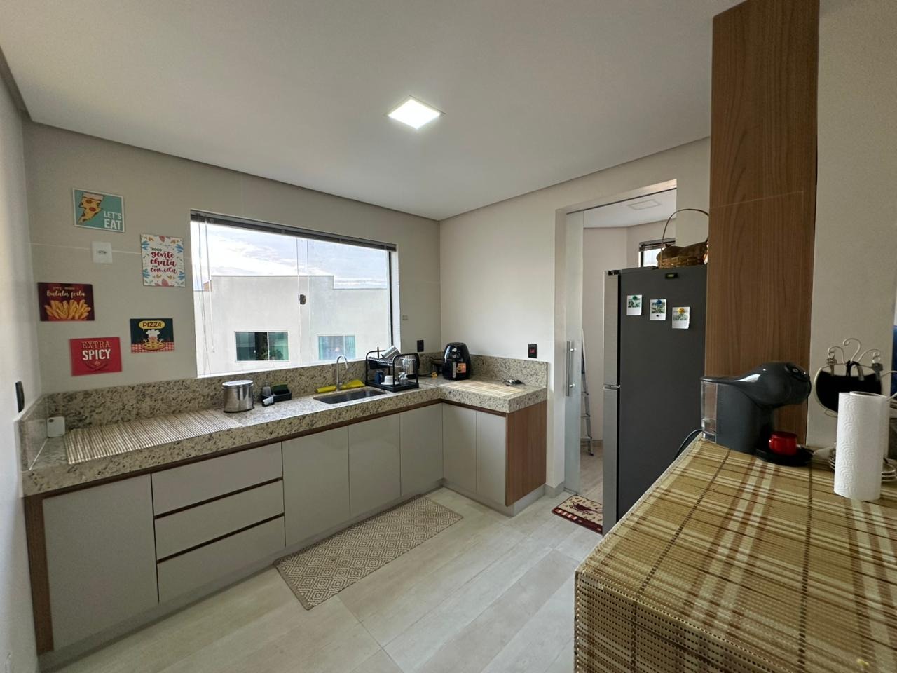 Apartamento 3 quartos à venda Prolongamento Todos os Santos 95m² Montes Claros MG: 