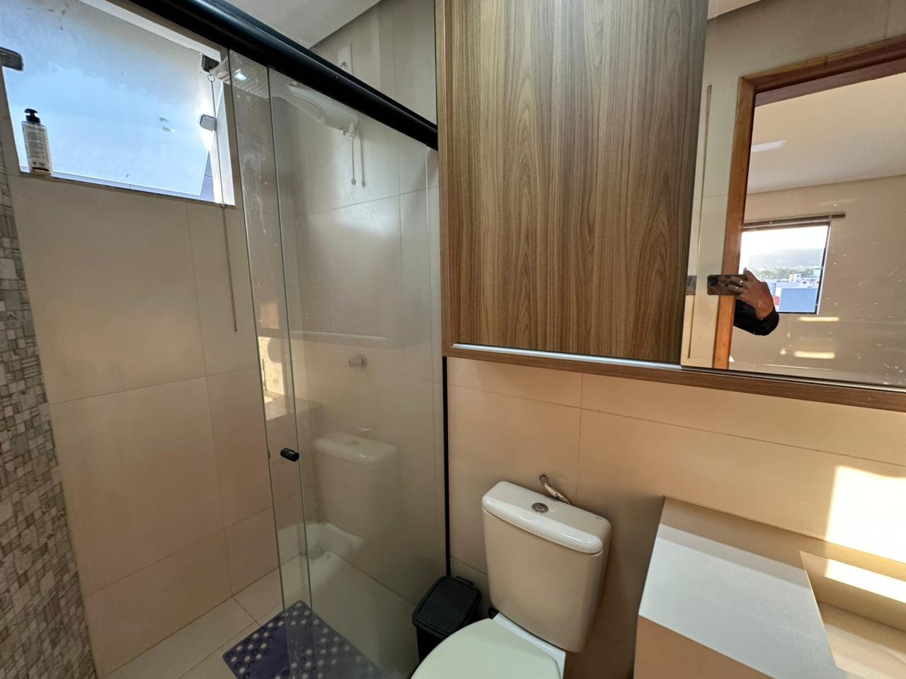 Apartamento 3 quartos à venda Prolongamento Todos os Santos 95m² Montes Claros MG: 