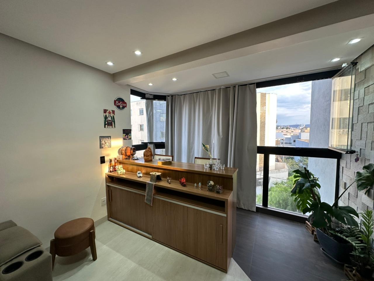 Apartamento 3 quartos à venda Prolongamento Todos os Santos 95m² Montes Claros MG: 