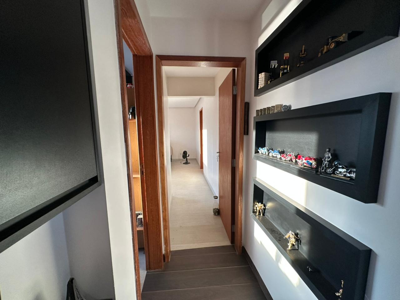 Apartamento 3 quartos à venda Prolongamento Todos os Santos 95m² Montes Claros MG: 