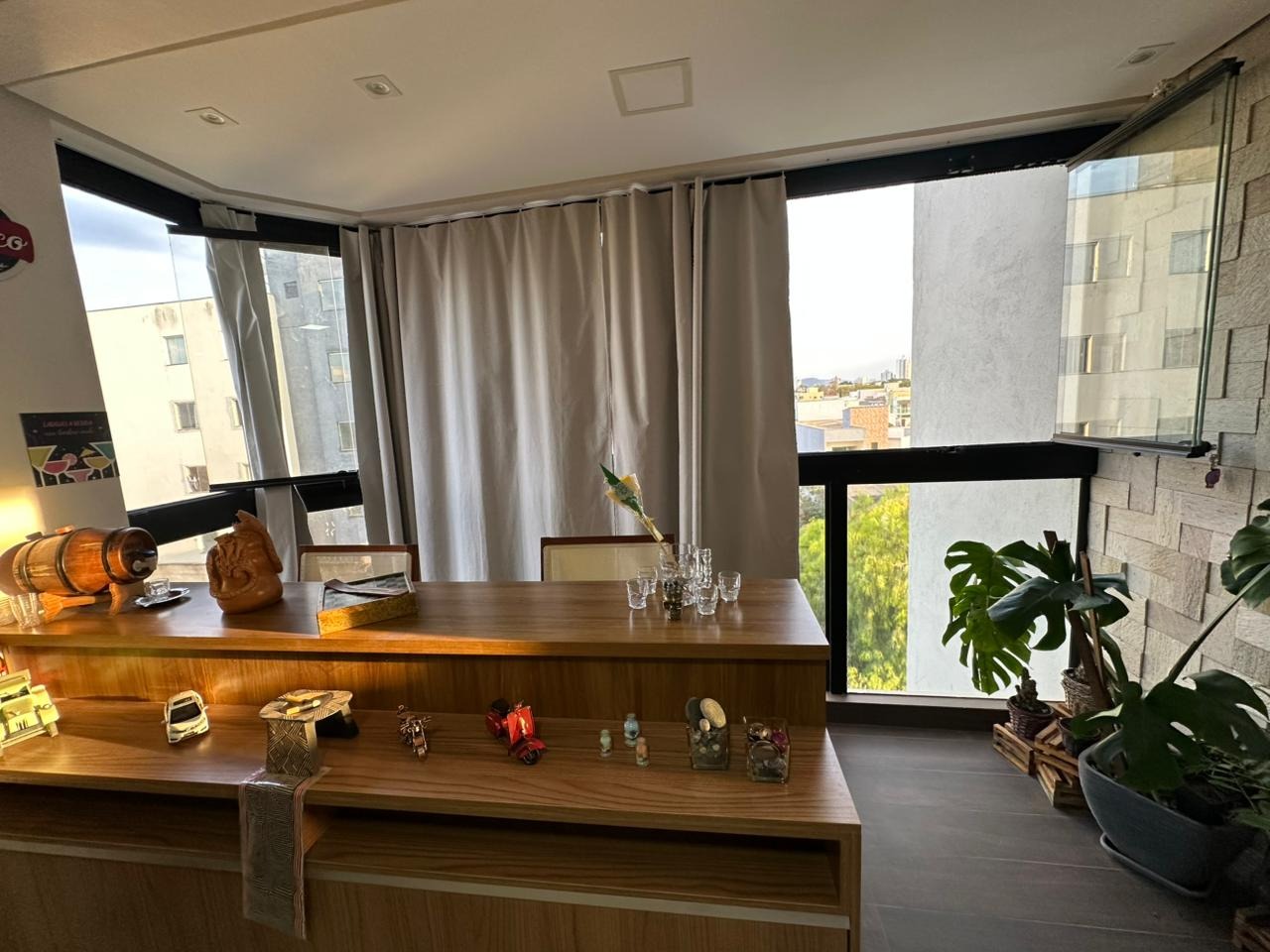 Apartamento 3 quartos à venda Prolongamento Todos os Santos 95m² Montes Claros MG: 