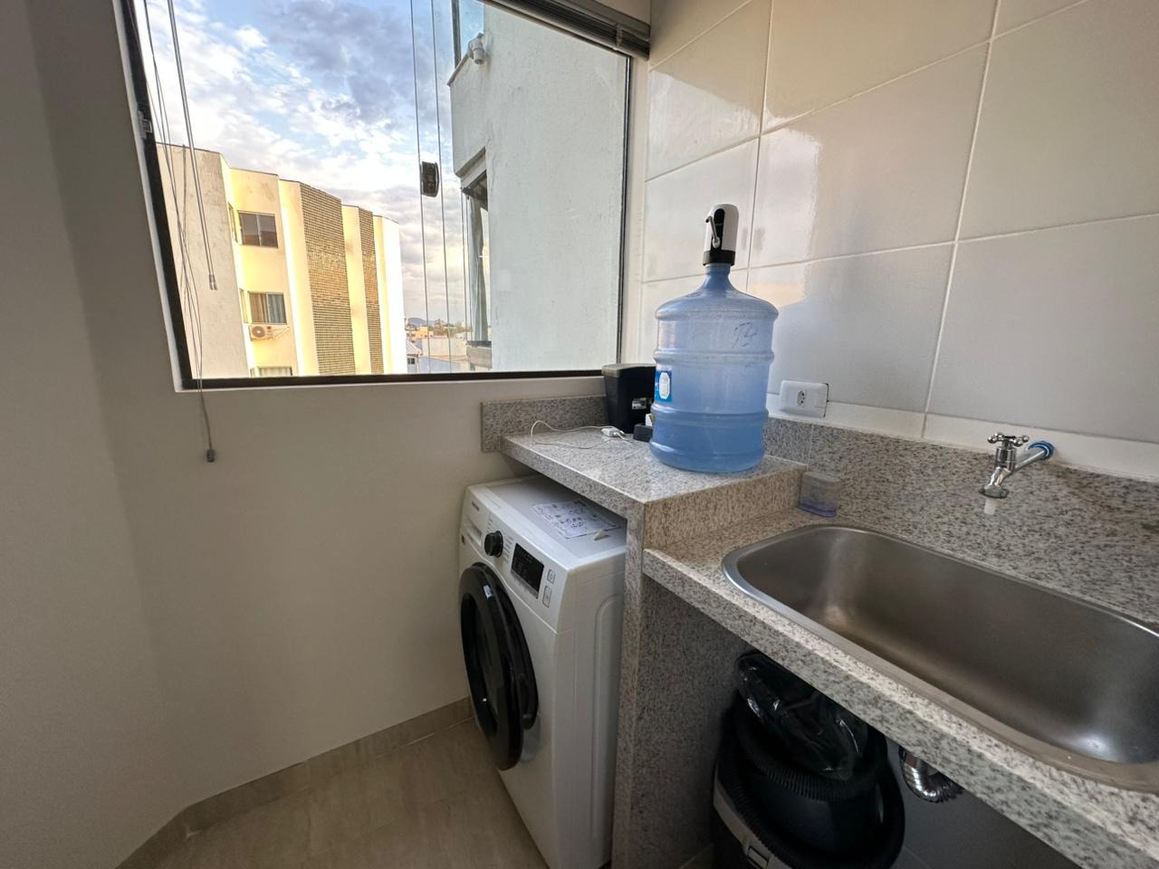 Apartamento 3 quartos à venda Prolongamento Todos os Santos 95m² Montes Claros MG: 
