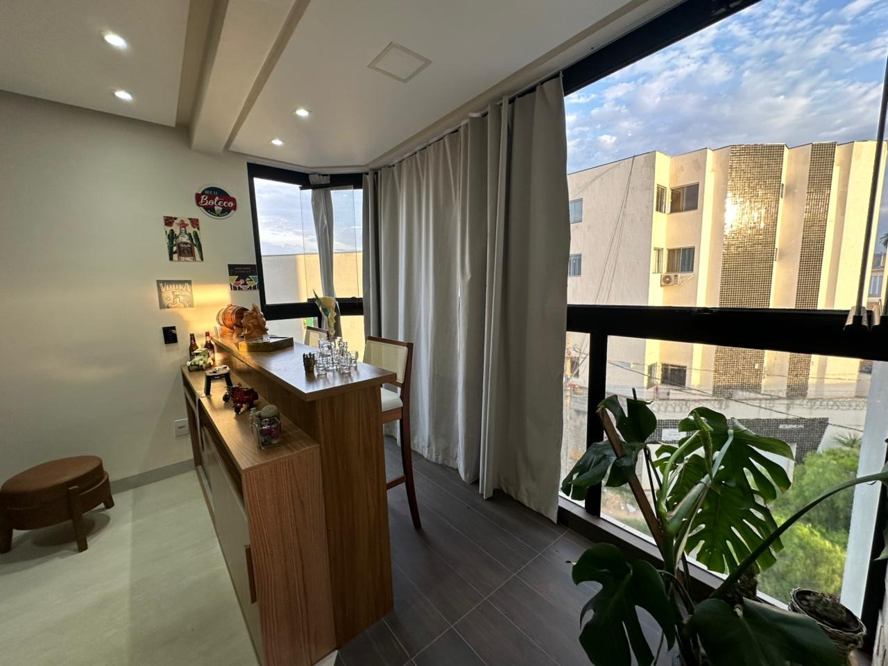 Apartamento 3 quartos à venda Prolongamento Todos os Santos 95m² Montes Claros MG: 