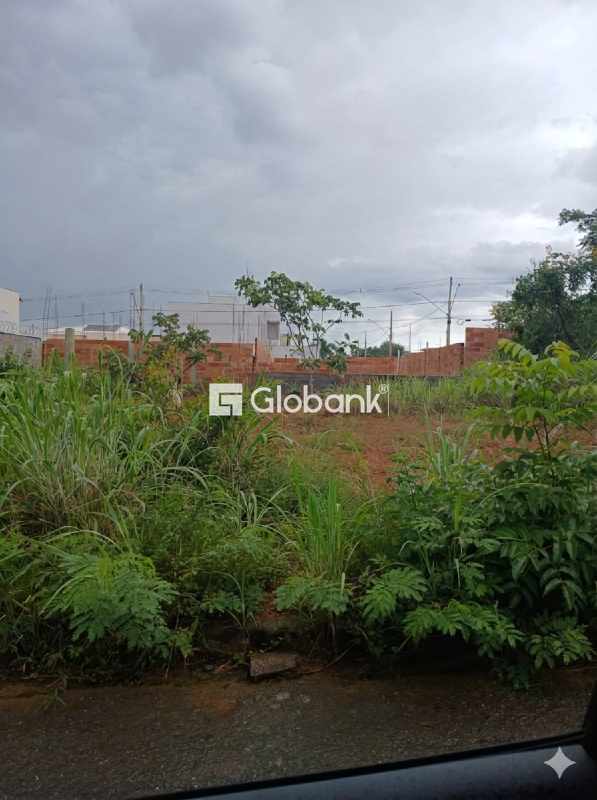 Terreno à venda Loteamento Jardim Niemeyer 170m² Montes Claros MG: 