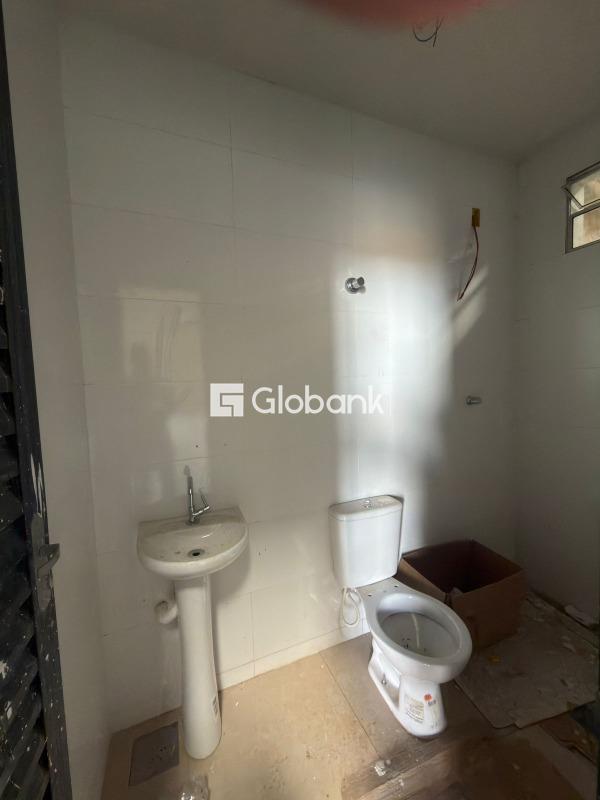 Galpão para aluguel Nossa Senhora Aparecida 672m² Montes Claros MG: 