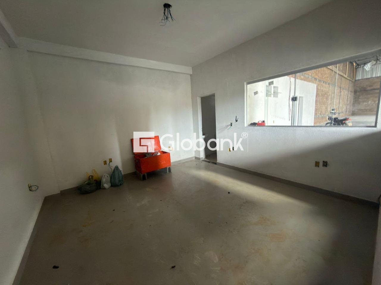 Galpão para aluguel Nossa Senhora Aparecida 672m² Montes Claros MG: 
