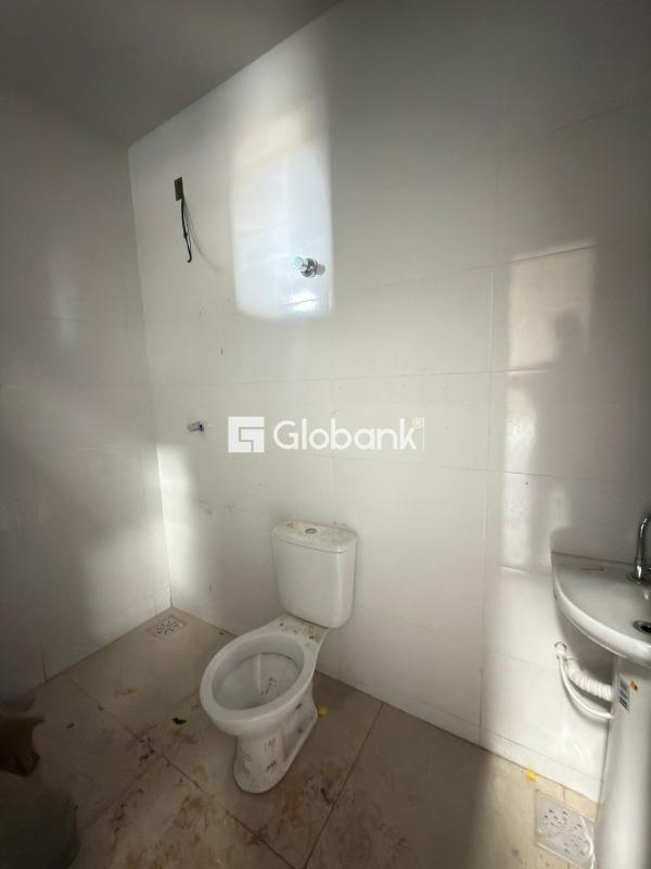 Galpão para aluguel Nossa Senhora Aparecida 672m² Montes Claros MG: 