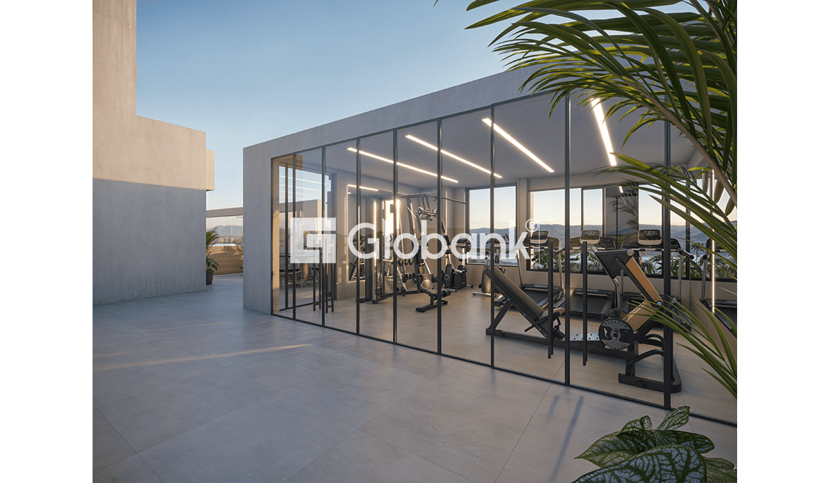 Apartamento 3 quartos à venda Augusta Mota Prolongamento 85,5m² Montes Claros MG: 