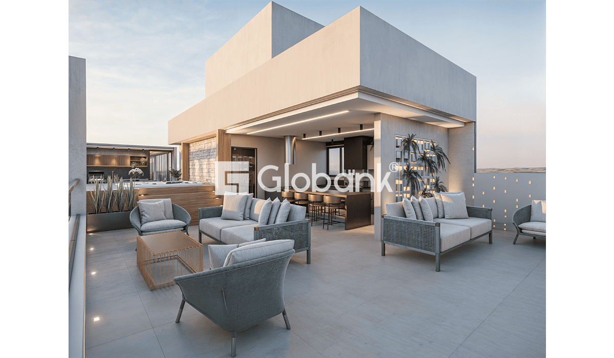 Apartamento 3 quartos à venda Augusta Mota Prolongamento 85,5m² Montes Claros MG: 