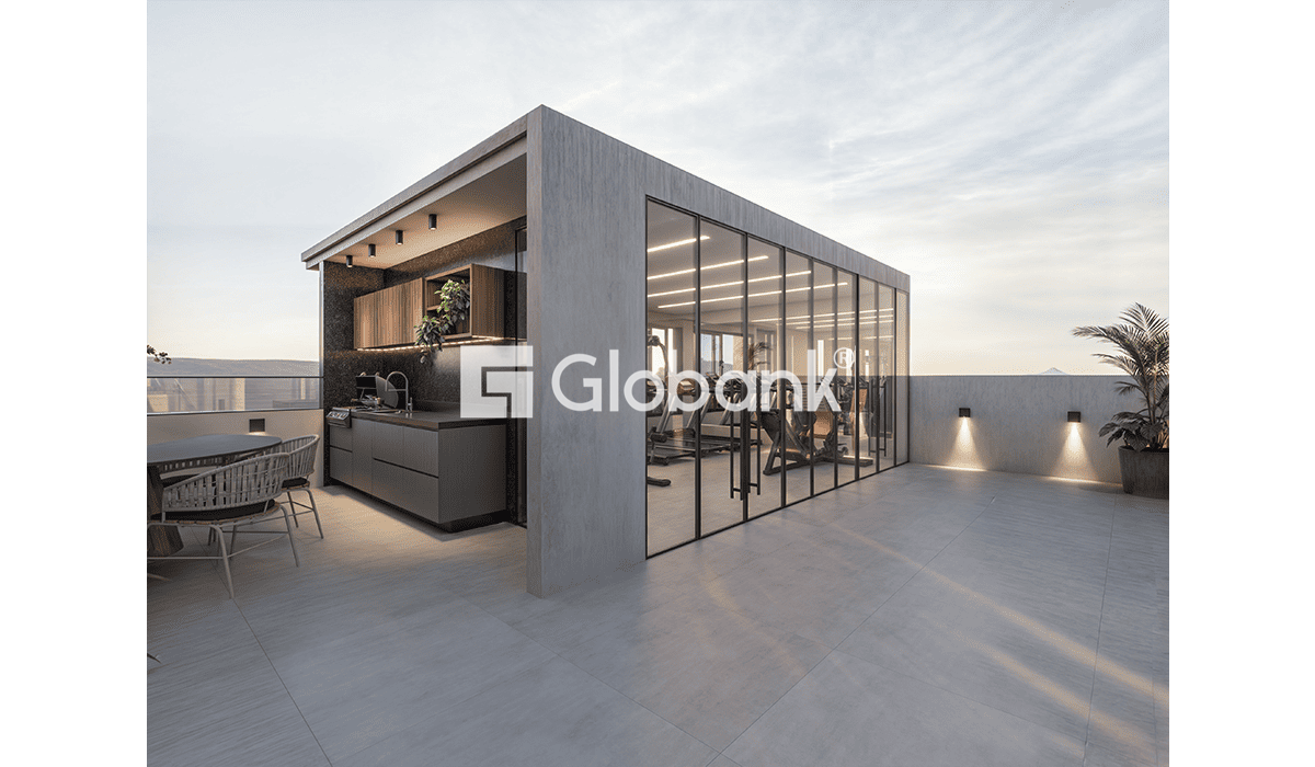 Apartamento 3 quartos à venda Augusta Mota Prolongamento 85,5m² Montes Claros MG: 