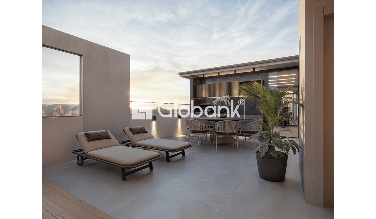 Apartamento 3 quartos à venda Augusta Mota Prolongamento 85,5m² Montes Claros MG: 