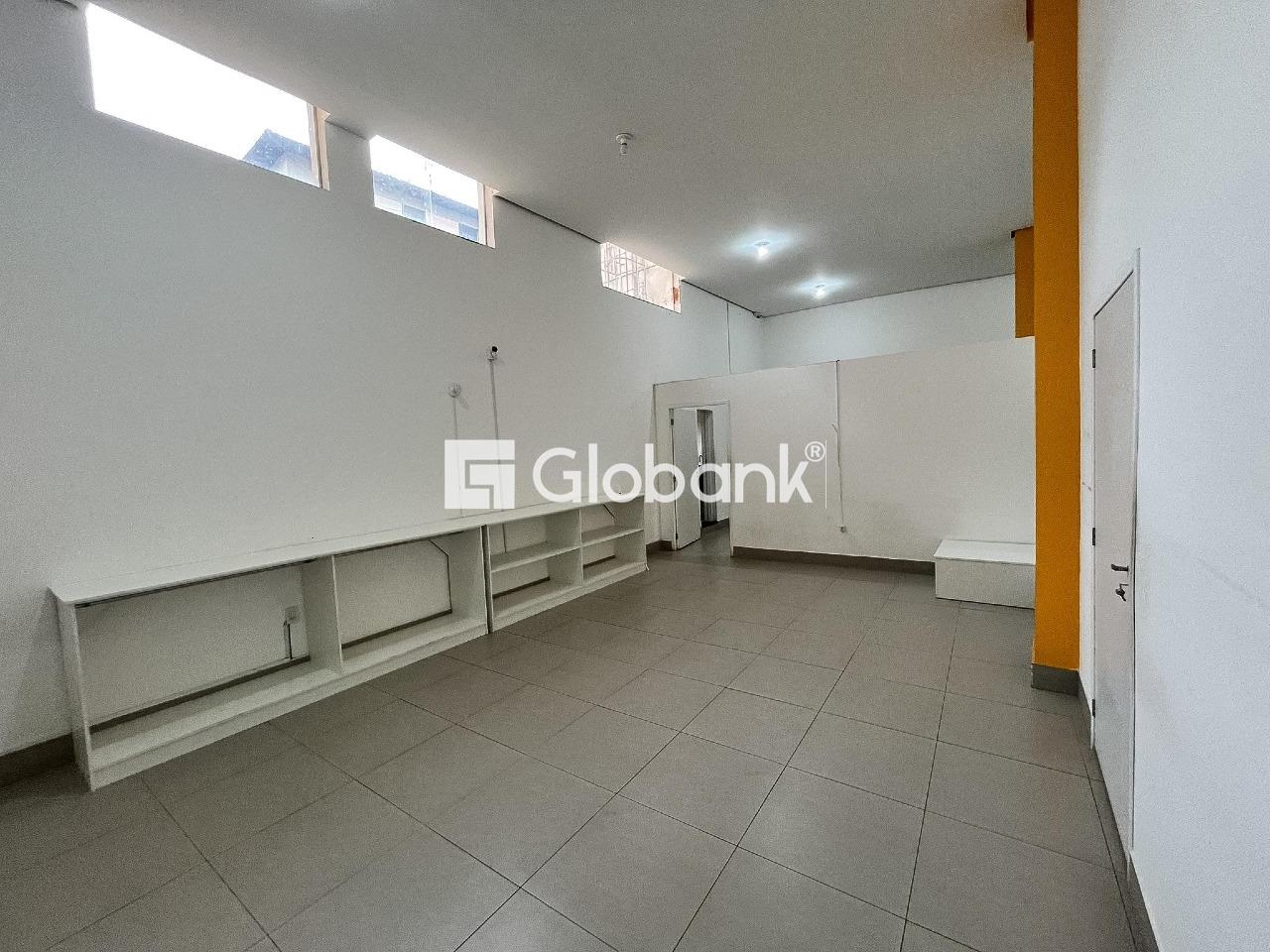 Ponto comercial para aluguel Cidade Nova 400m² Montes Claros MG: 