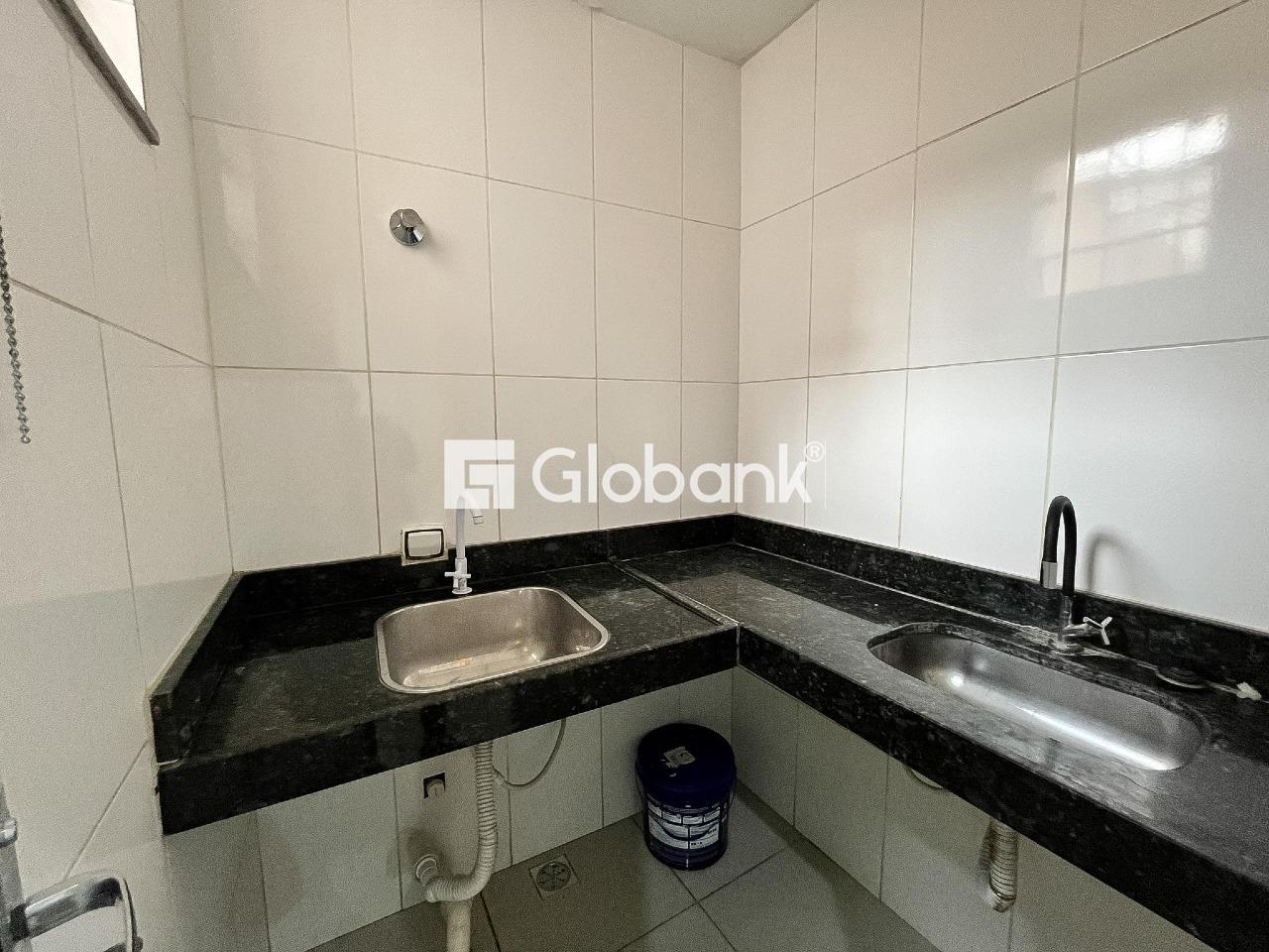 Ponto comercial para aluguel Cidade Nova 400m² Montes Claros MG: Copa