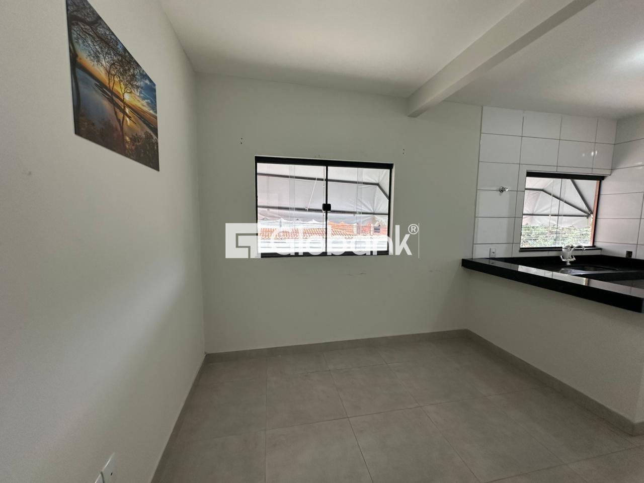 Apartamento 2 quartos para aluguel Santa Laura 50m² Montes Claros MG: Sala
