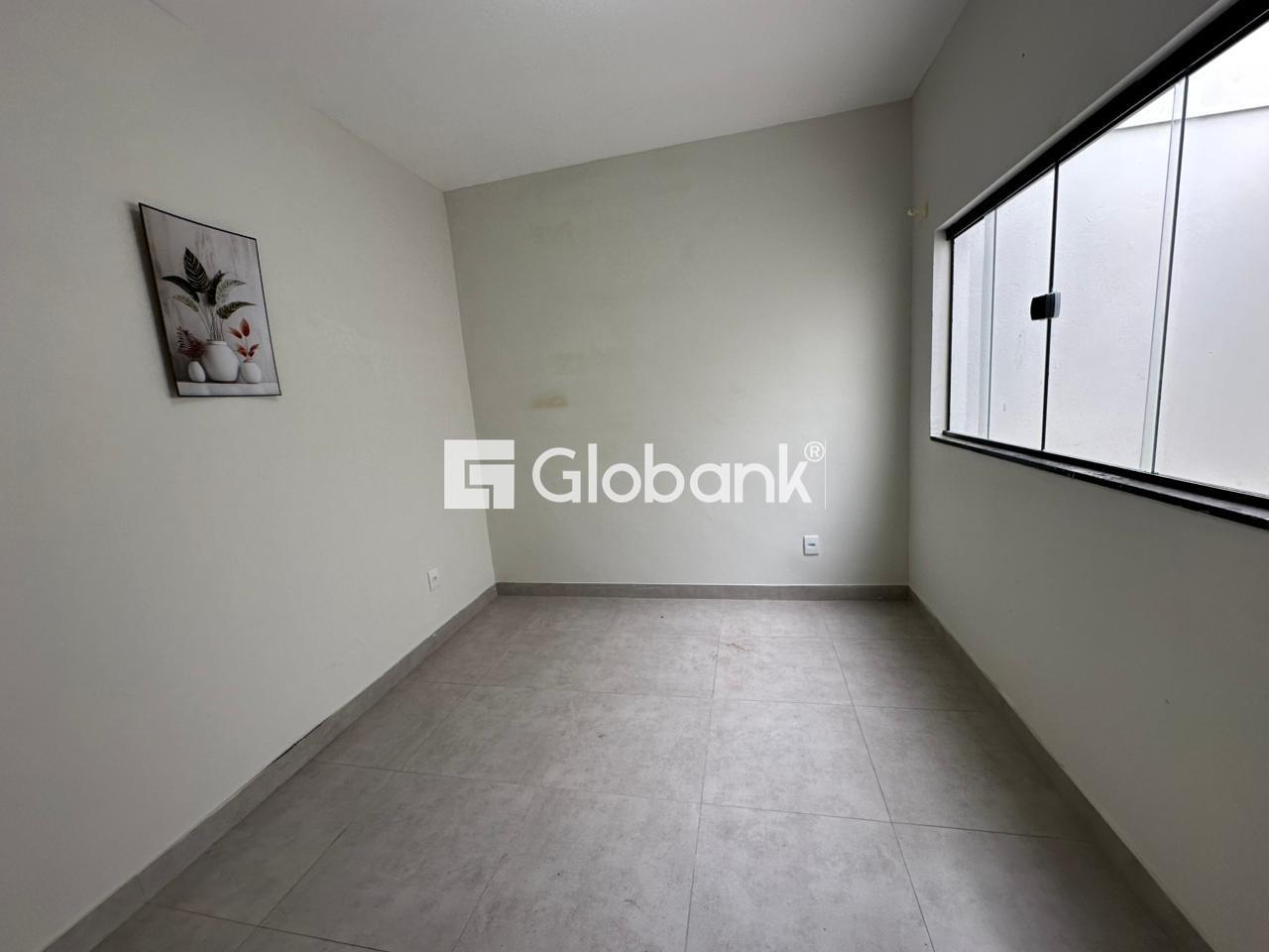 Apartamento 2 quartos para aluguel Santa Laura 50m² Montes Claros MG: Quarto