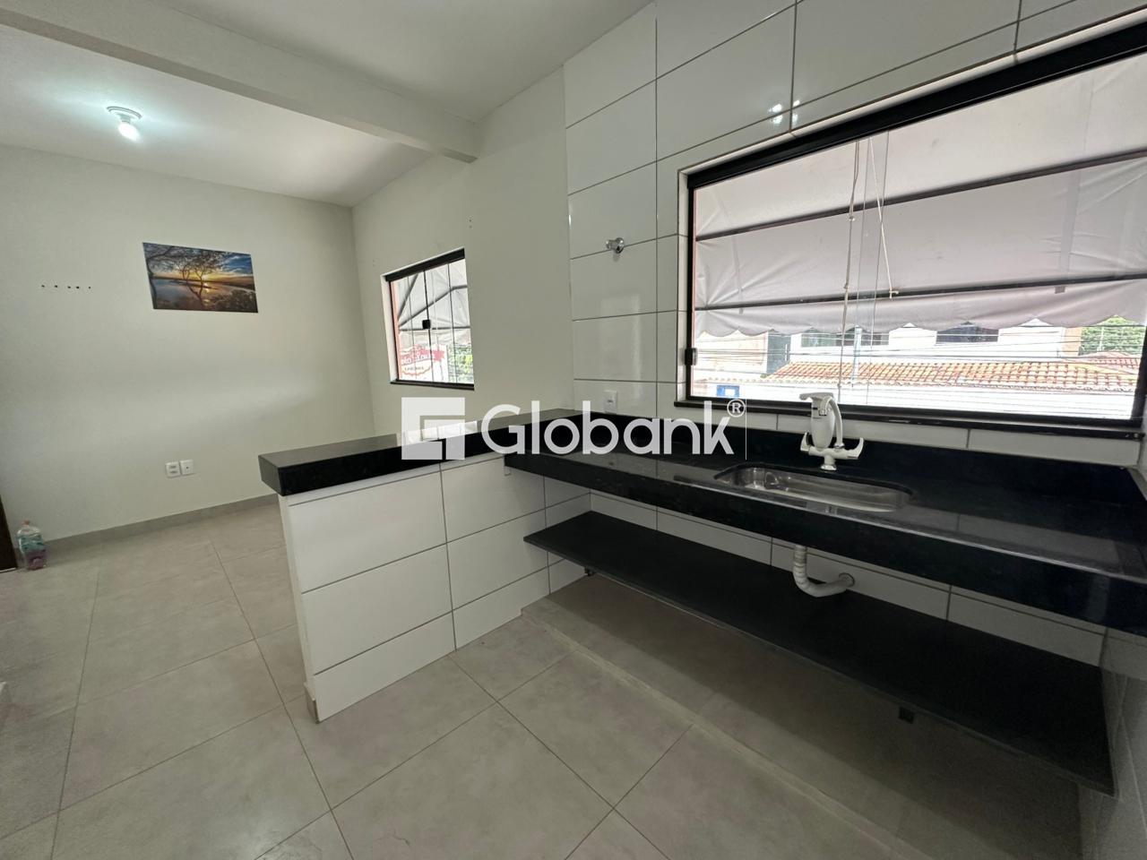 Apartamento 2 quartos para aluguel Santa Laura 50m² Montes Claros MG: Cozinha