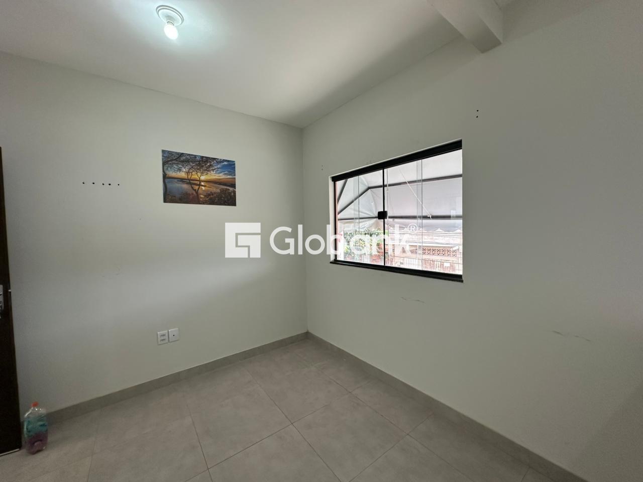 Apartamento 2 quartos para aluguel Santa Laura 50m² Montes Claros MG: Sala