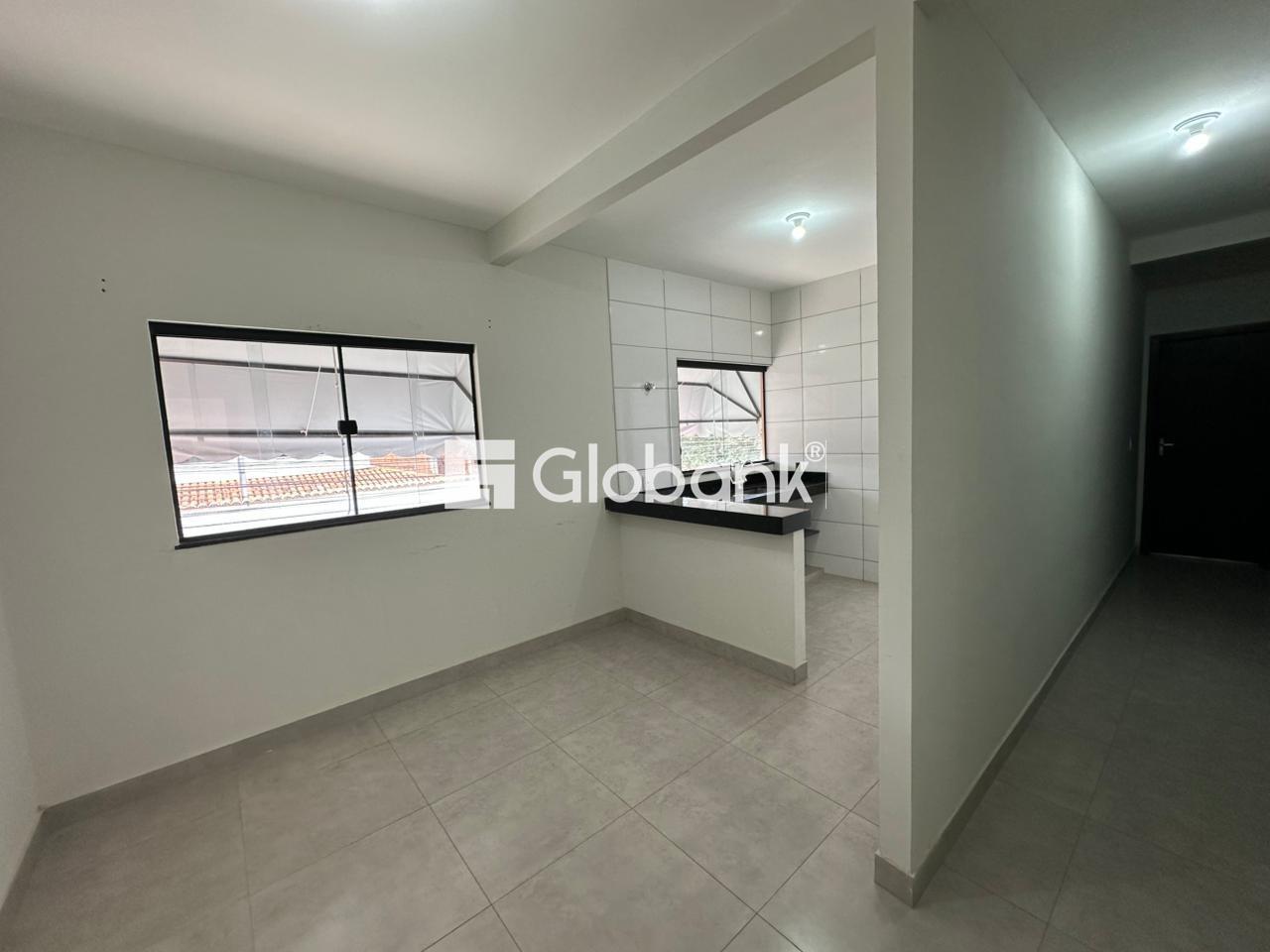 Apartamento 2 quartos para aluguel Santa Laura 50m² Montes Claros MG: Sala