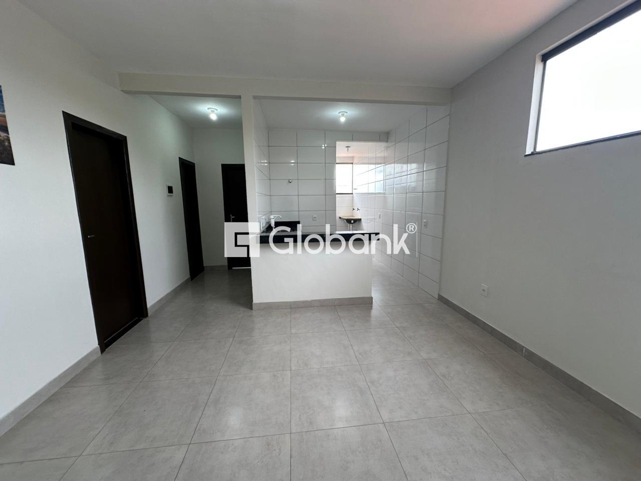 Apartamento 2 quartos para aluguel Santa Laura 50m² Montes Claros MG: Sala