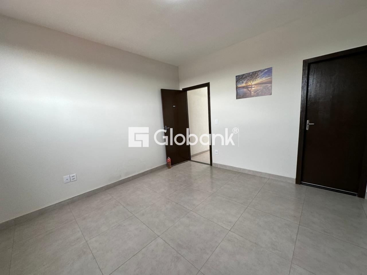Apartamento 2 quartos para aluguel Santa Laura 50m² Montes Claros MG: Sala