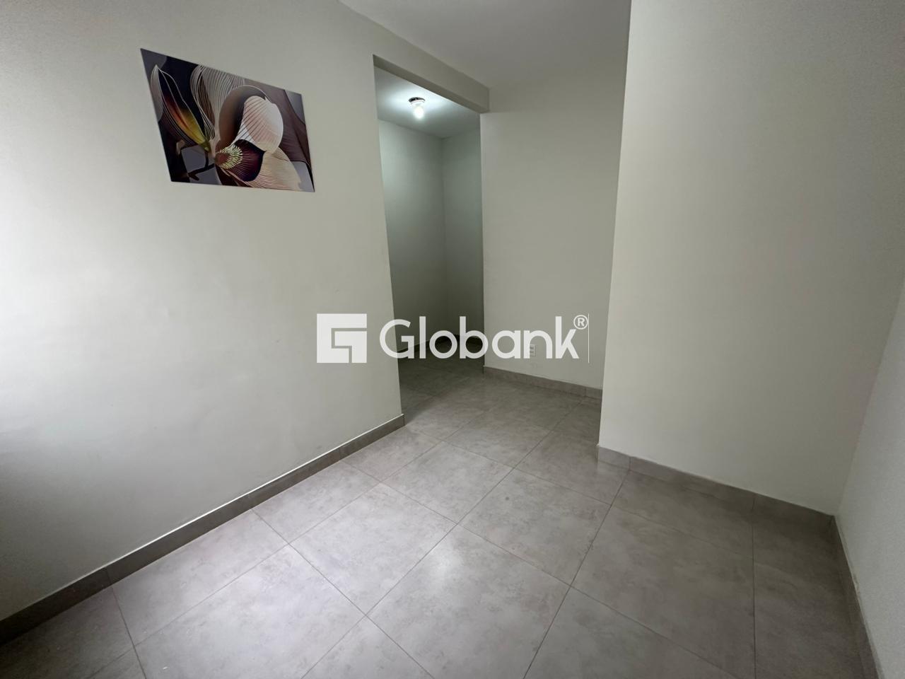 Apartamento 2 quartos para aluguel Santa Laura 50m² Montes Claros MG: Quarto