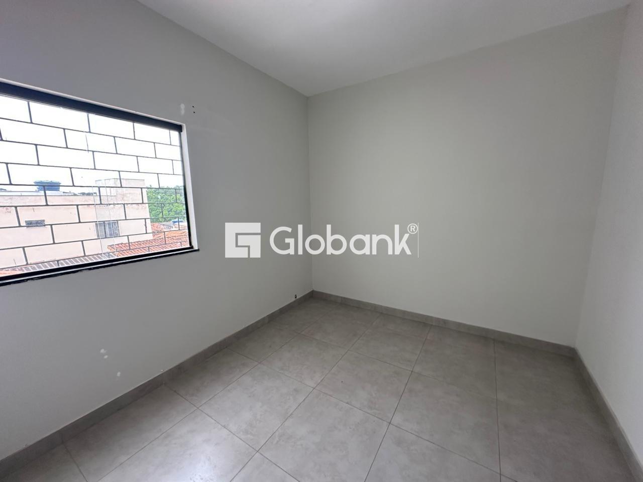 Apartamento 2 quartos para aluguel Santa Laura 50m² Montes Claros MG: Quarto