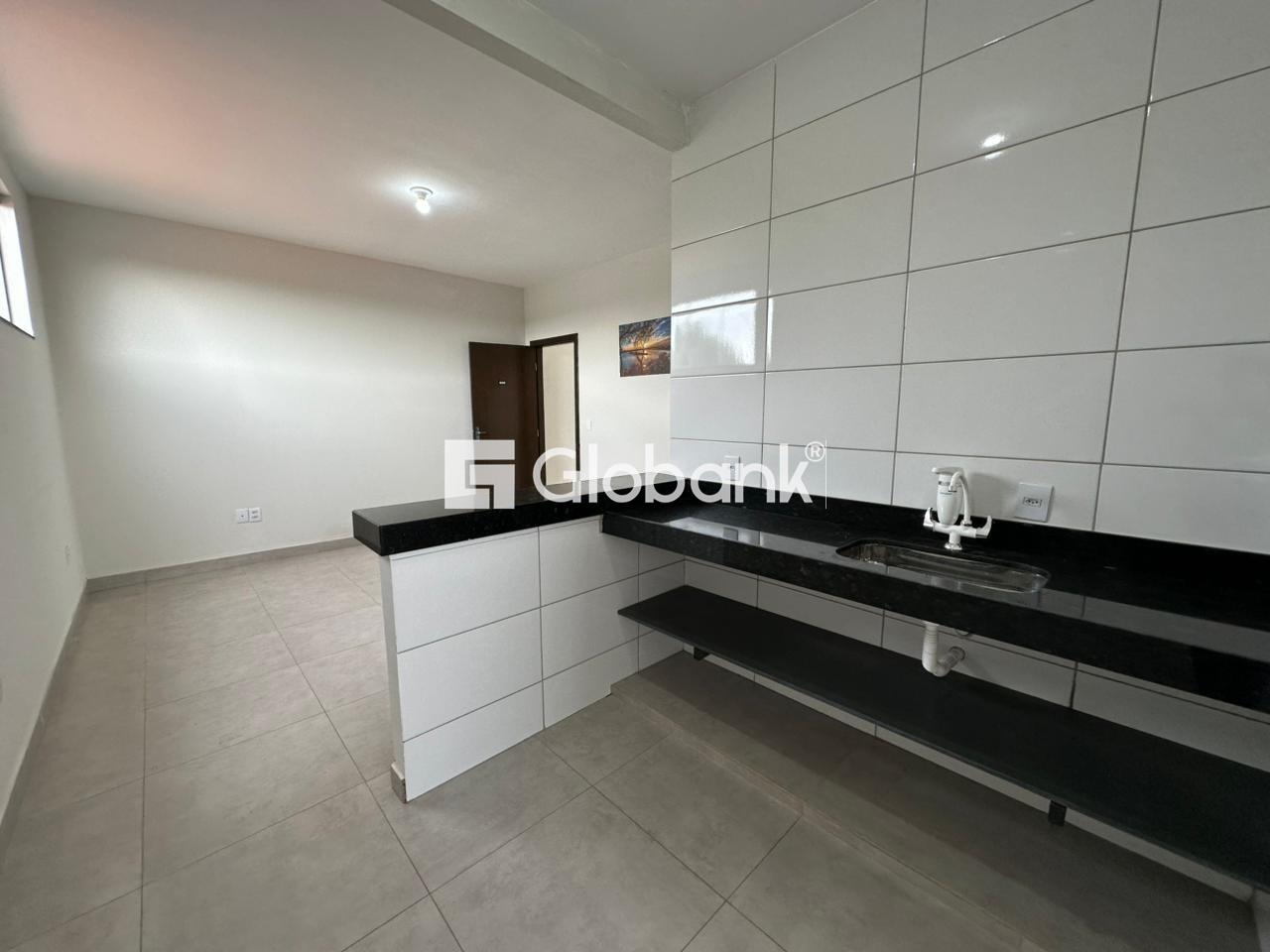 Apartamento 2 quartos para aluguel Santa Laura 50m² Montes Claros MG: Cozinha