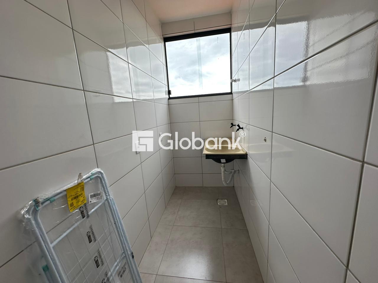 Apartamento 2 quartos para aluguel Santa Laura 50m² Montes Claros MG: 